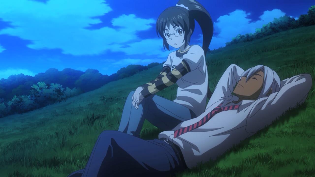 Shokugeki no Souma: Ni no Sara – 03 - Random Curiosity